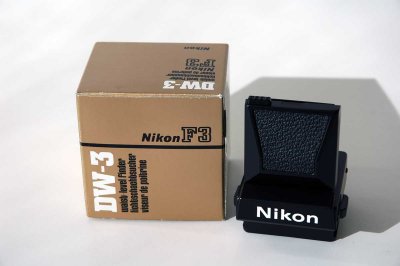 Nikon DW-3