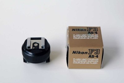 Nikon AS-4