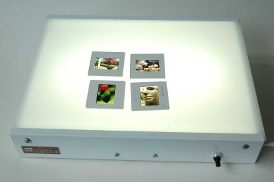 Light box