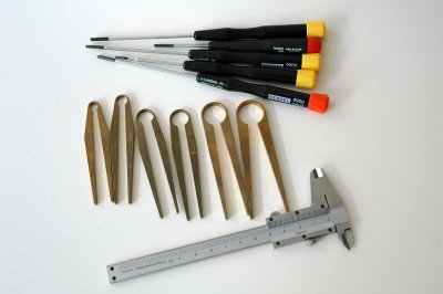 Tools 2