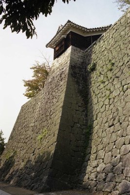 Matsuyama-jō Reala