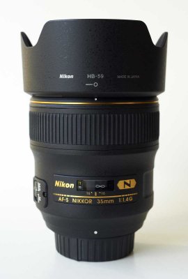 Nikon HB-59
