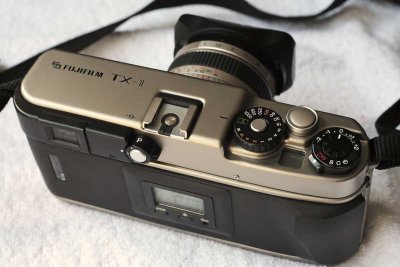 *FUJIFILM TX-1