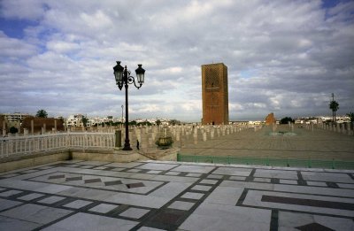in Rabat Reala