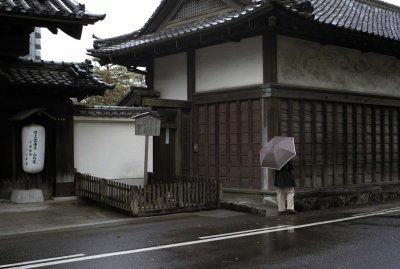 Samurai house in Kouchi M8