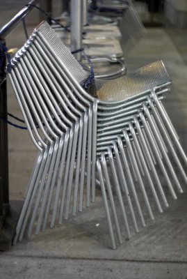 Chairs @f1.2 M8