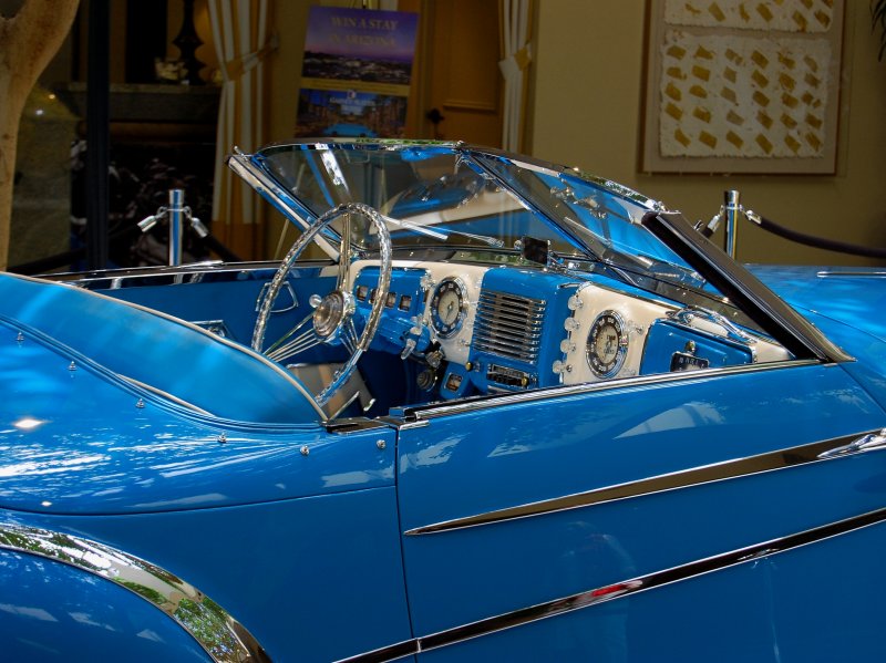 $3.3M 1949 Delahaye Type 175 S Roadster
