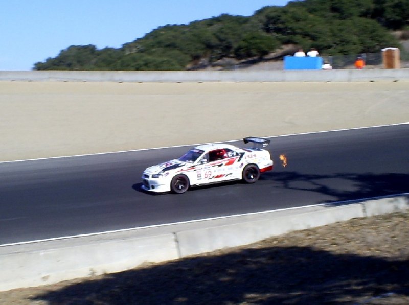 Nissan Skyline