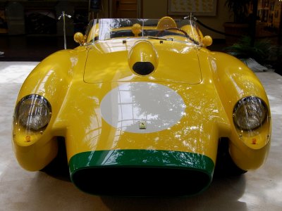 $10,000,000 Ferrari 59 TR