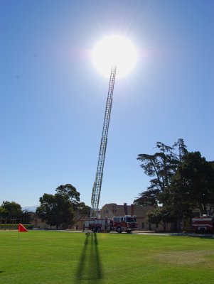 Stairway to Heaven