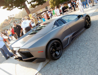Lamborghini Reventon 1 of 20 produced