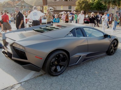 Lamborghini Reventon 1 of 20 produced