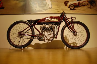 Antique Indian