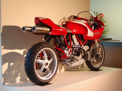 Ducati