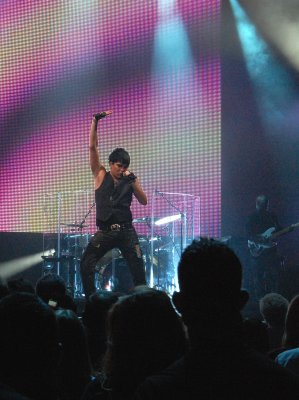American Idol 2009 Adam Lambert