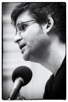 Joe Duddell