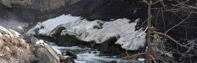 Snow Melt - Webster Falls.jpg