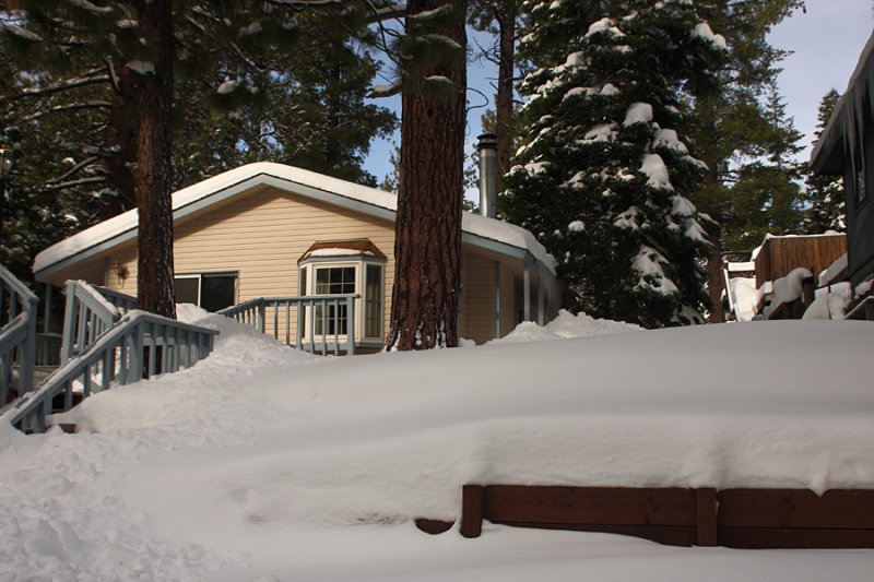 Tahoe Winter 2010-11