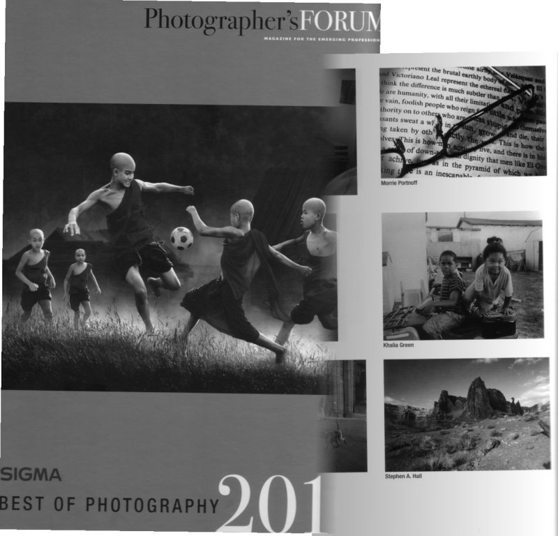 Photographer's Forum - Best of Photography 2010
