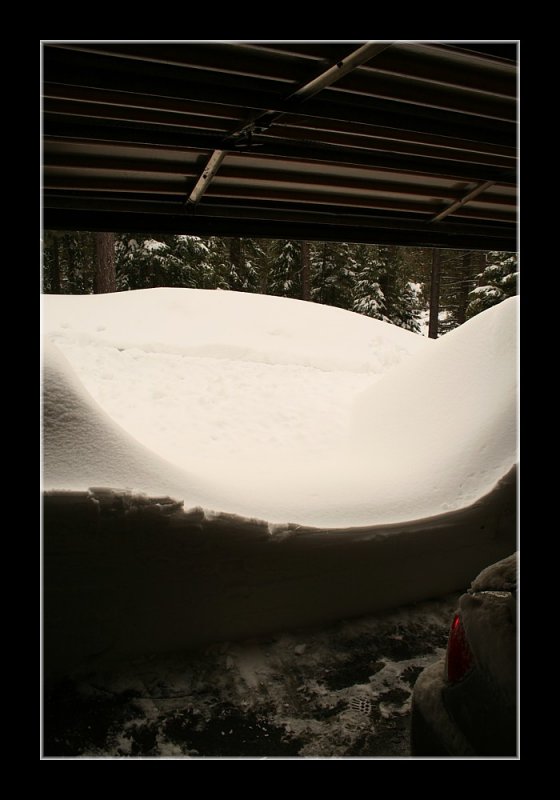 Garage Uncovered II -Somewhere Out There is the Street!!