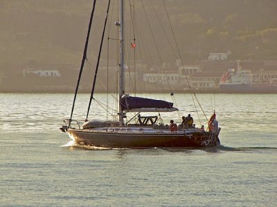 sailing 2