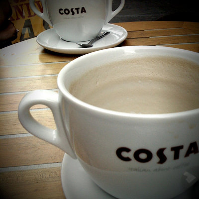 Costa Packet