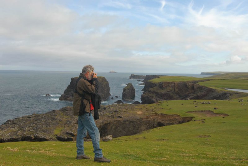 DSC_2629 Peter West Mainland