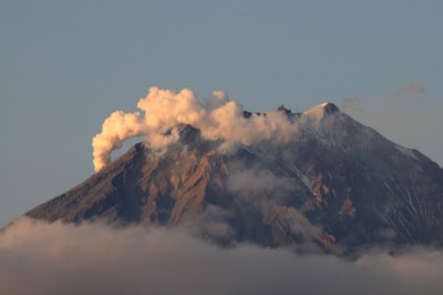 DSC_1340 Volcano Koryakskaya Sopka