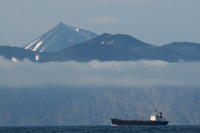 DSC_192 Kamchatka Coastline