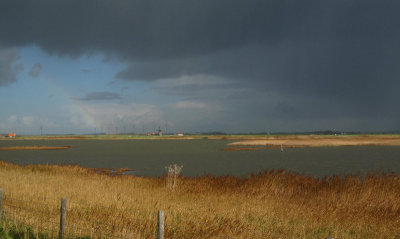 De Putten Bird Reserve