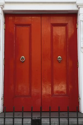Red door series 2