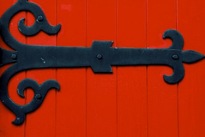 Hinge