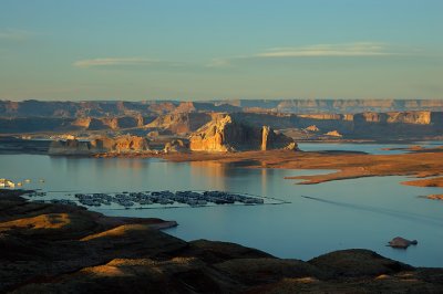 Lake Powell