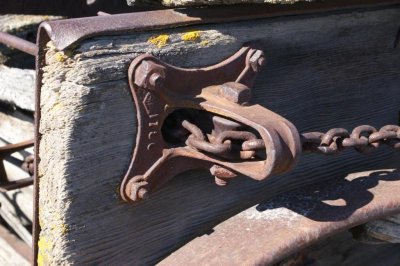 Chain Guide