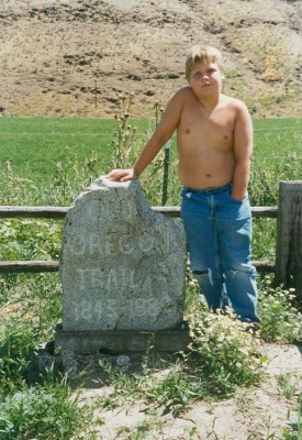 Oregon trail marker 7-18-1997.jpg