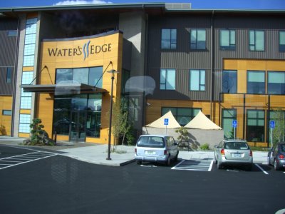 Water's Edge Medical Bld