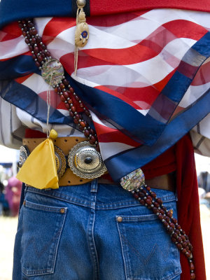 Stanford Pow Wow