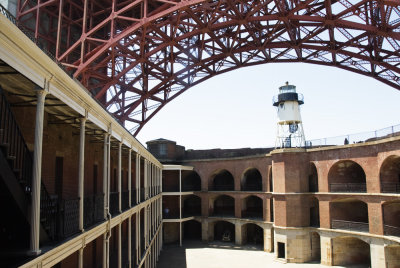 fort point