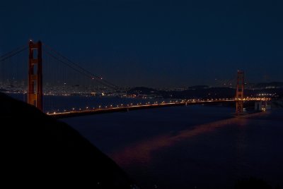 marin headlands