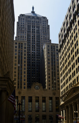 board of trade