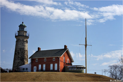 Fairport Harbor Lighthouse & Museum