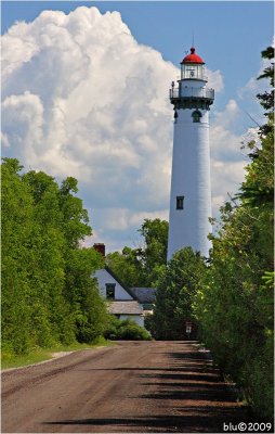 Presque Isle Lighthouse (New)