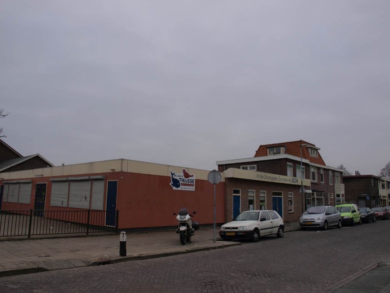 Den Helder, volle ev gem Sion, 2009.jpg