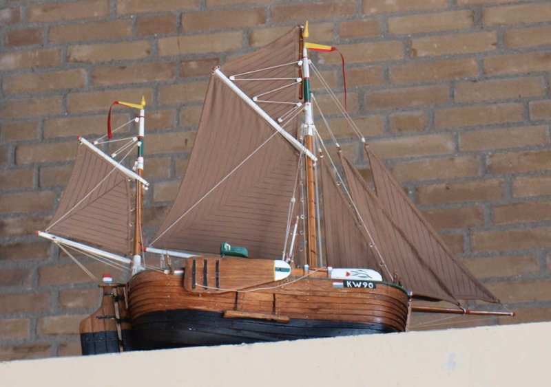 Katwijk aan Zee, herv gem Pnielkerk KW 90, 2009.jpg