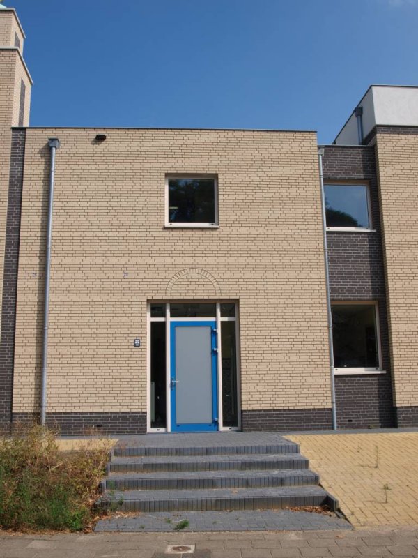 Rhenen, moskee Marokkaans 3, 2010.jpg