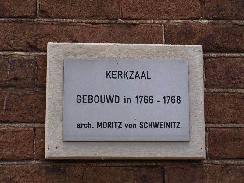 Zeist, ev broedergem 14, 2010