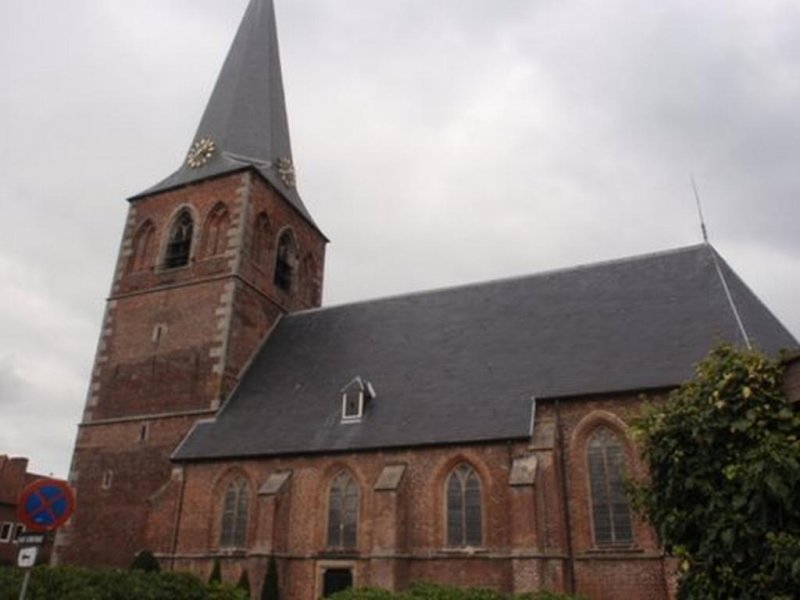 Borne, NH kerk 1 [004], 2010.jpg