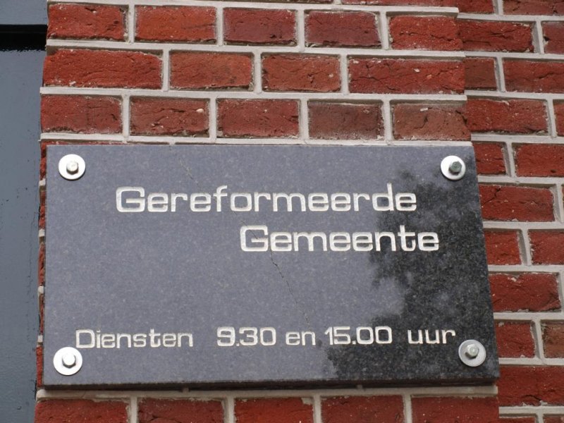 Wierden, geref gem 14, 2010.jpg