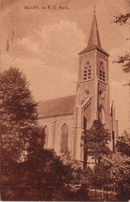 Baarn, RK kerk Kerkstraat  (oude kerk 2) [016].jpg
