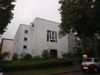 Arnhem, diaconessenkerk, 2008.jpg